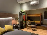 Lost & Found - Guesthouse & Suites - 3-Star