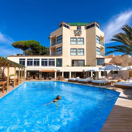 HOTEL PLAYA SURF