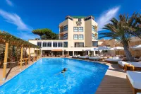 HOTEL PLAYA SURF - Beach