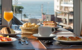 Tulip Inn Vila Velha
