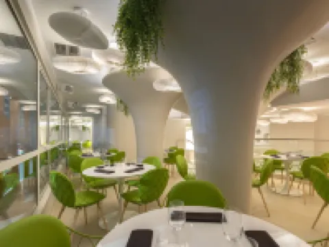 45 by Director Hotels in Las Condes