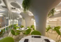 45 by Director Hotels in Las Condes
