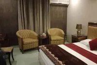 Shelton Hotel Hotels in Gujranwala