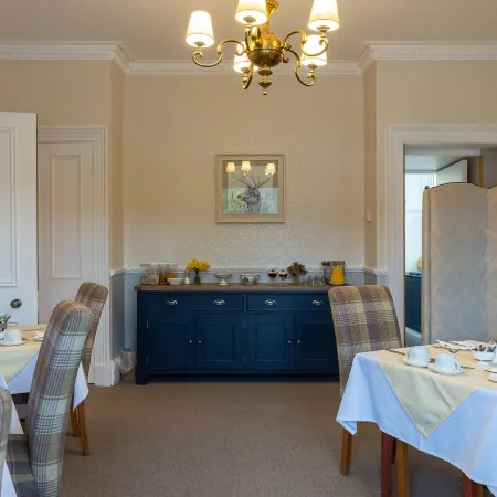 Craigroyston House & Lodge