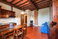 Castellare di Tonda Hotels in Montaione