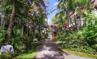 Hotel Villas Colibrí Suites & Bungalows