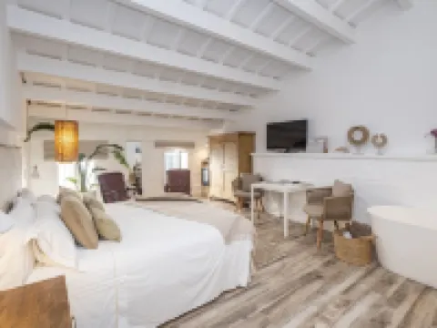 Encant de Alaior Boutique Hotel Hoteles en Alayor