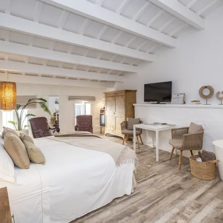Encant de Alaior Boutique Hotel