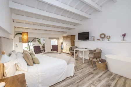 Encant de Alaior Boutique Hotel Отели в г. Son Parc