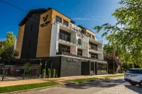 Villa Verdi Pleasure & Spa