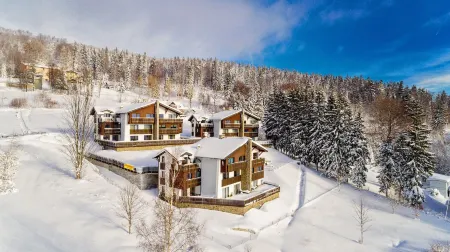 Szklarska Perła, Sun & Snow