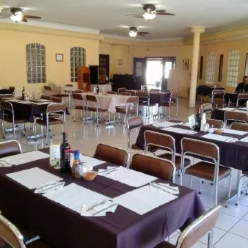 El Camino Hotel & Suites