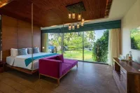 Ama Stays & Trails Sherlys Ente Kumbalanghi, Kochi Hotels in 