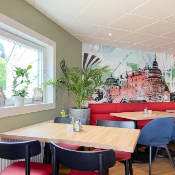 Good Morning Örebro