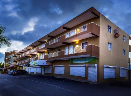 My Home Hotel Punta Cana