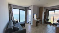 HOUDİNİ Hotel Hotels in Yelalti Mahallesi