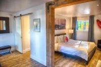 The Francis Boutique Inn - Parvekkeita