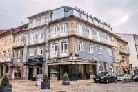 In Barcelos Hostel & Guest House فنادق في 