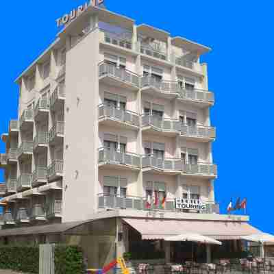 Hotel Touring Hotel Exterior