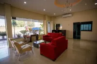 Hotel Atrium Express - 2-Star