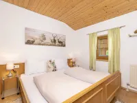 Beautiful Apartment in Ramsau with Balcony