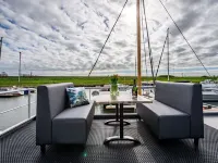 Waterlodge in Kamperland by Veerse Meer - 2 étoiles