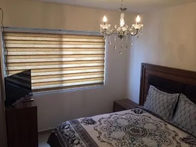 Departamento Centrico Guadalajara
