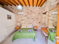 Traditional Village Pool Apartment Hotels in Skarinou