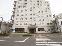 Hotel St Palace Kurayoshi Hotels in Kurayoshi