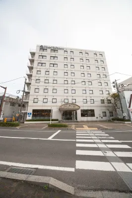 Hotel St Palace Kurayoshi Các khách sạn ở 