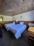 The Dax Lodge and Cabins - 2-Star
