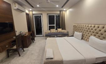 JMD Residency