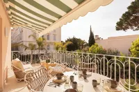 Maison Carla Rosa Cannes