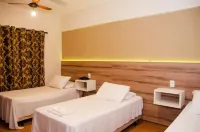 Hotel Zé Maria Hotels in Позу-Алегри