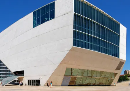 Harbour Inn Design Townhouse Отели в г. Матозиньюш