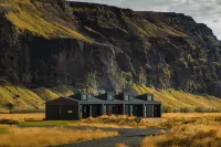 Seljalandsfoss Horizons Hotels in Asolfsskali