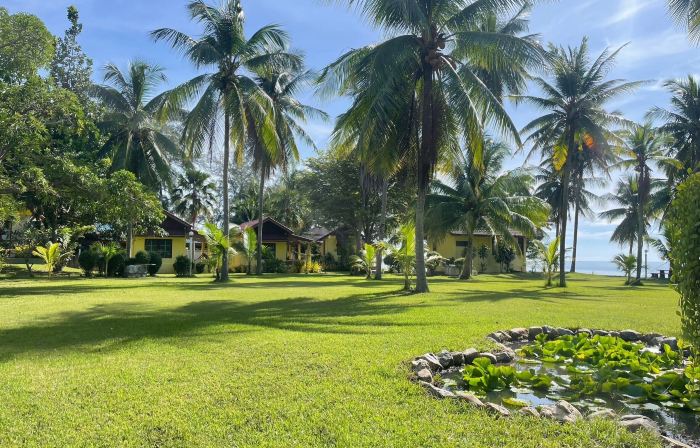 Malai Asia Resort