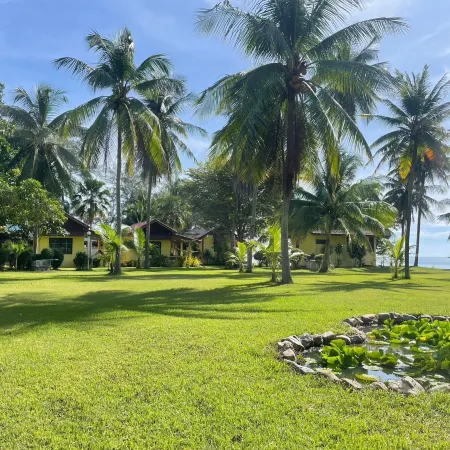 Malai Asia Resort