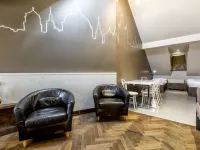 Sophie's Hostel Hotel di Prague