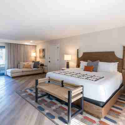 The Wigwam Resort-Phoenix-Litchfield Park Area Rooms