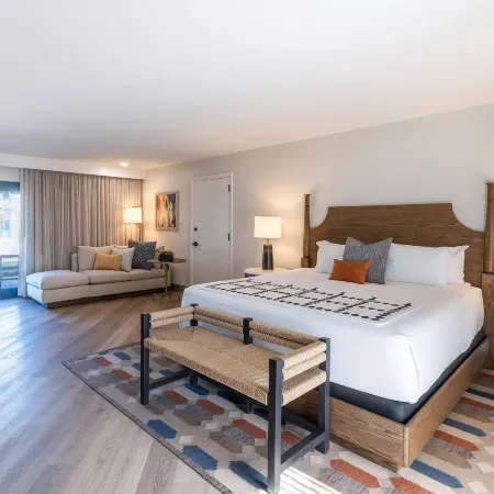 The Wigwam Resort-Phoenix-Litchfield Park Area