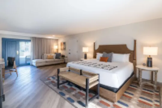 The Wigwam Resort-Phoenix-Litchfield Park Area