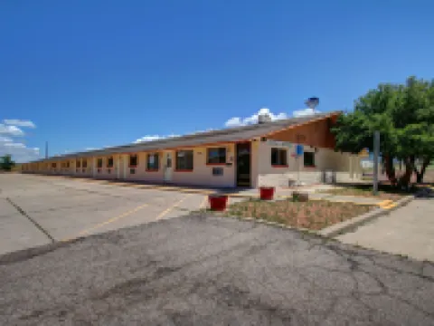 Country Inn Beaver Utah Hotels in Beaver