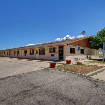 Country Inn Beaver Utah