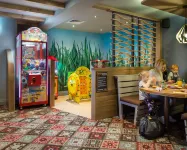 The Raven’s Cliff Lodge by Marston's Inns - Wifi