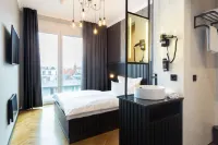 133 Boutique Hotel - balcony