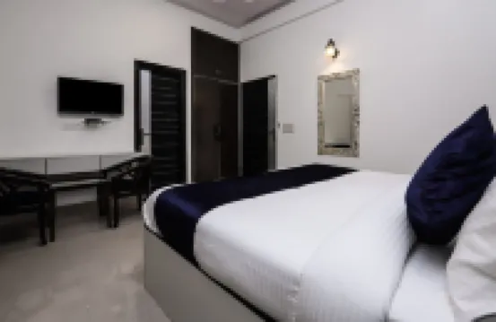Hotel Vista