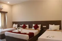 Hotel Rameswaram Knp Nest