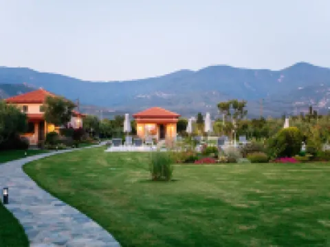 Elite Cottages Hoteles en Artemis