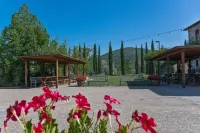 Brolio Agriroom Hotels in Gaiole in Chianti